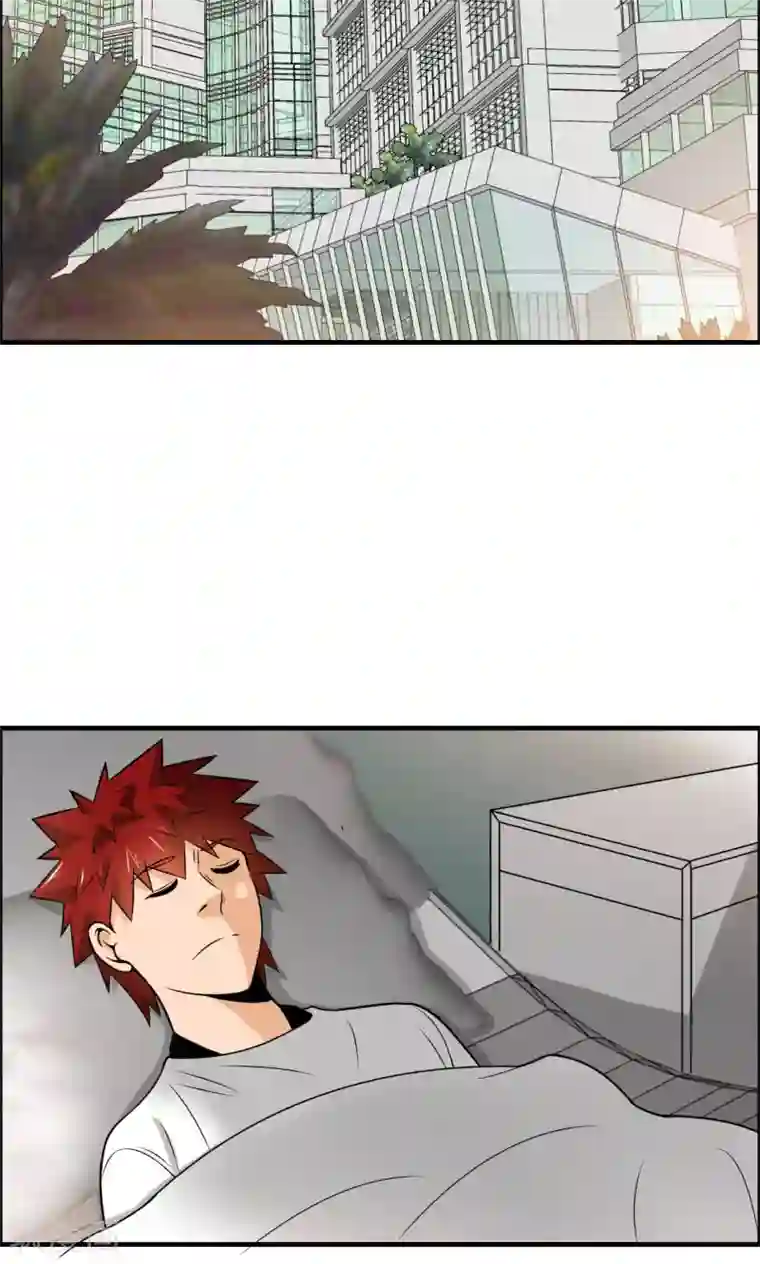 我到现代找后宫第22话