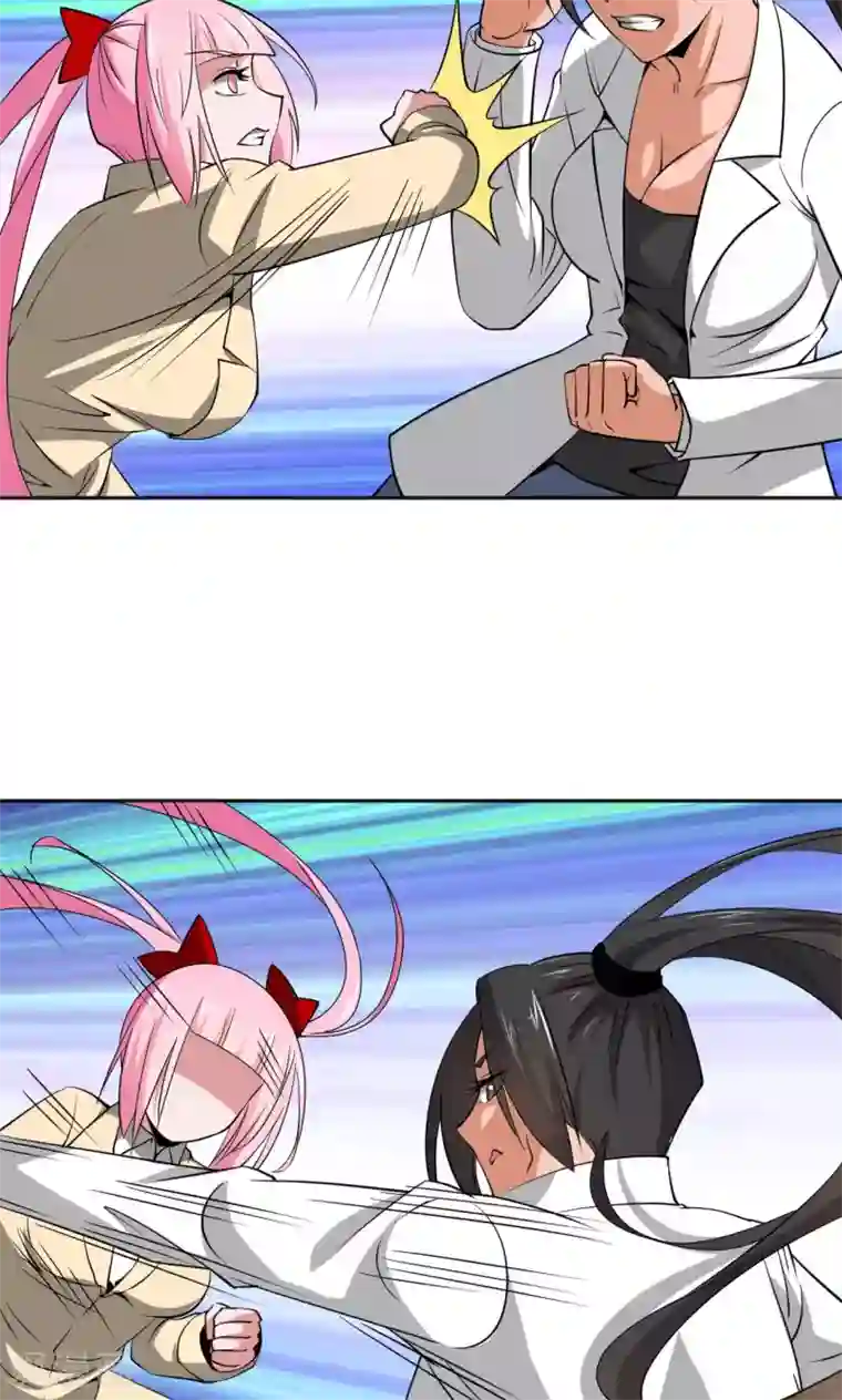 我到现代找后宫第22话