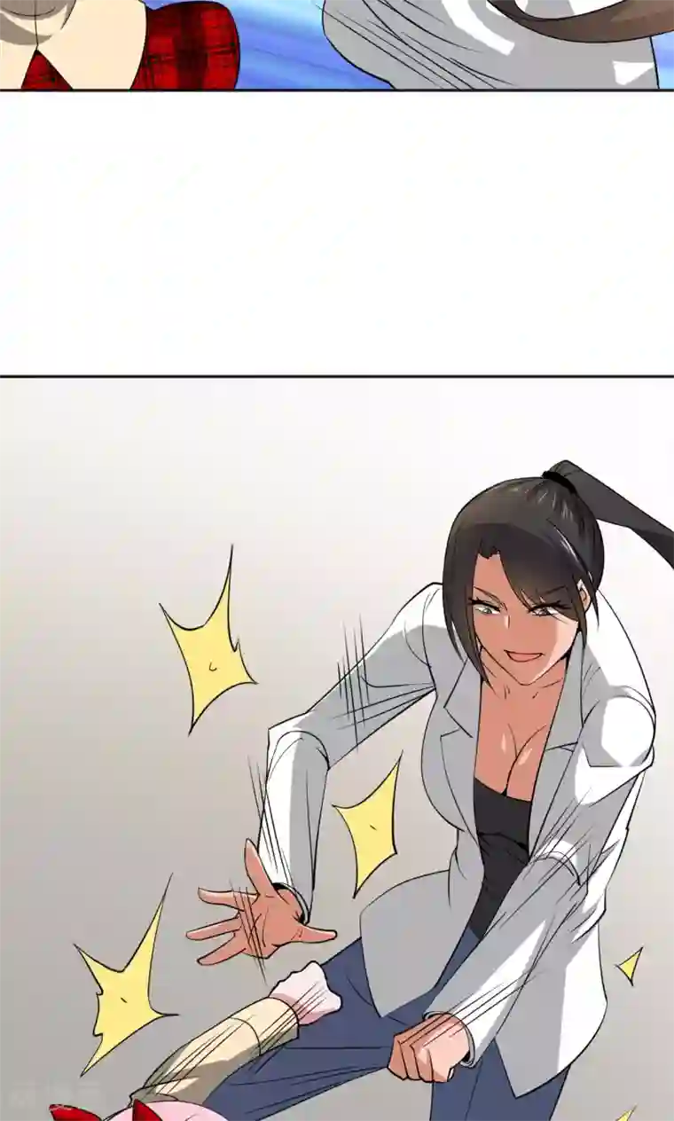 我到现代找后宫第22话