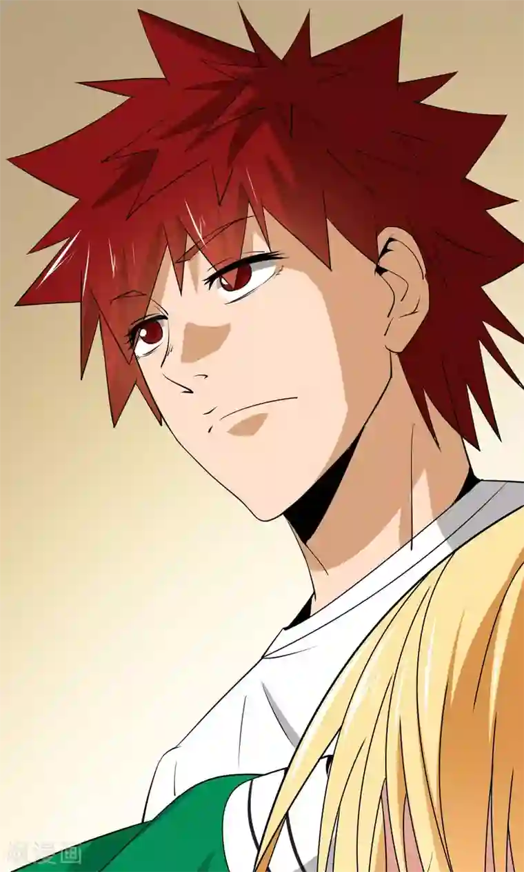 我到现代找后宫第22话