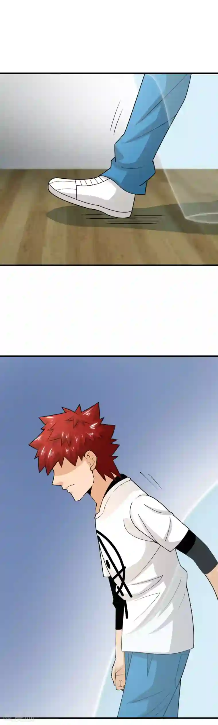 我到现代找后宫第37话