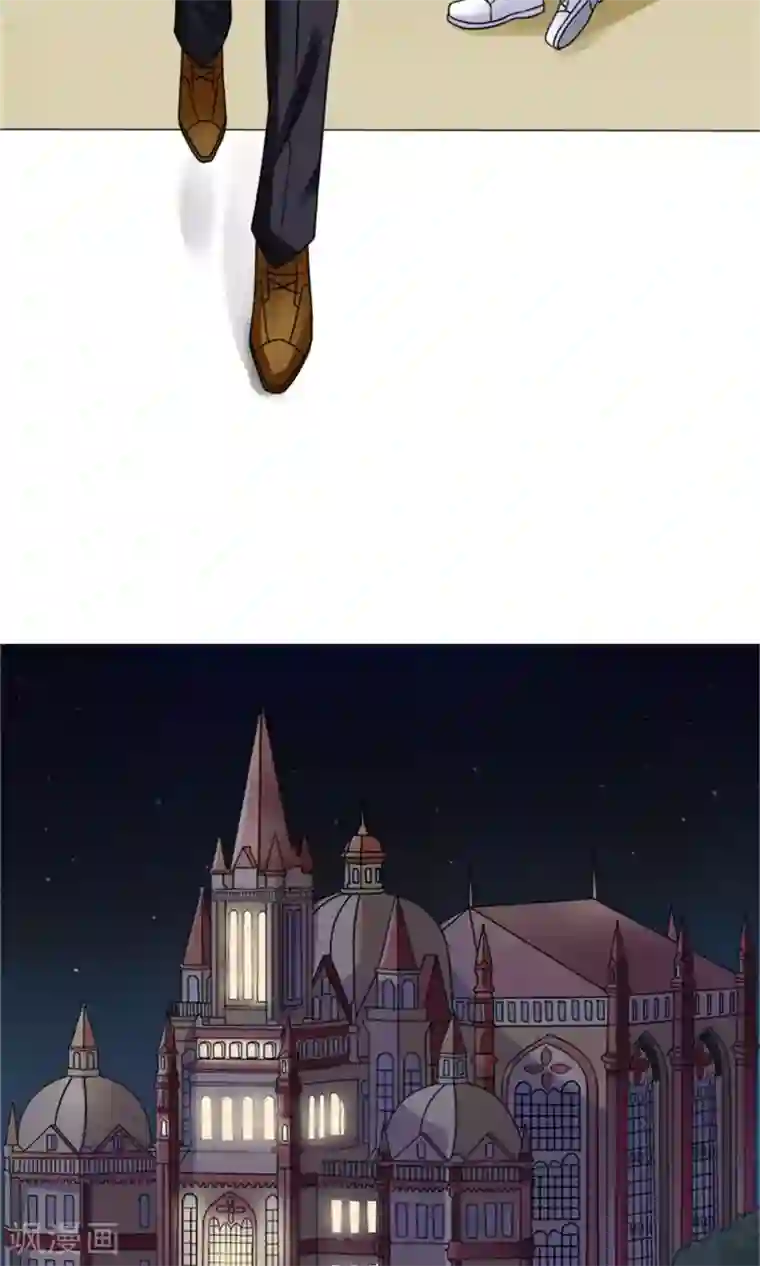 一秒闪婚：hello，首长大人第51话 林悠然的临别宣战