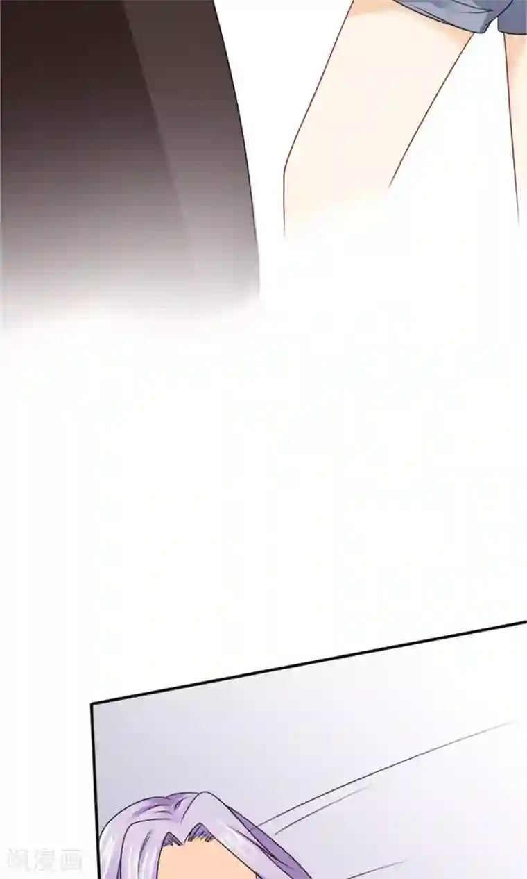 一秒闪婚：hello，首长大人第58话 您配吗？