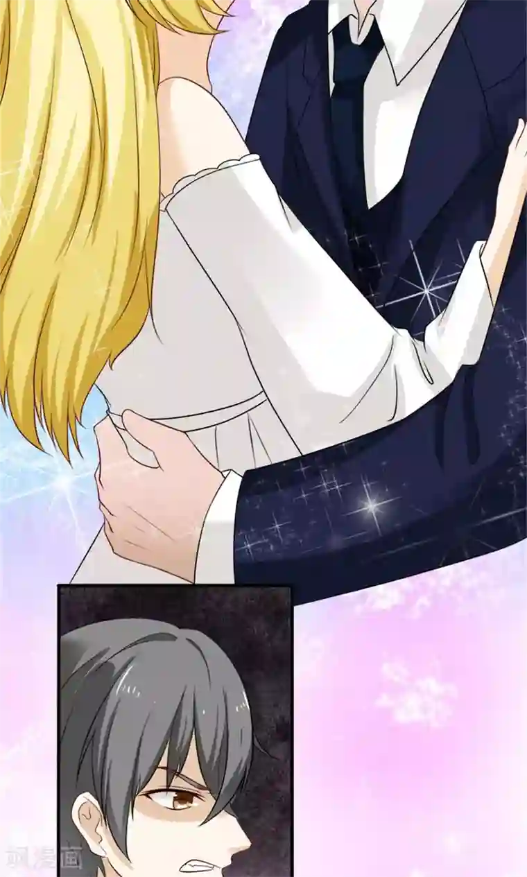 一秒闪婚：hello，首长大人第59话 残忍的不是我家夫人