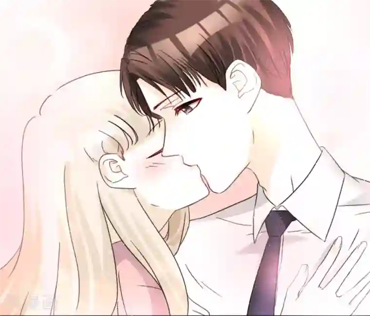 独占娇妻第46话