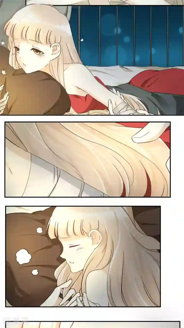 独占娇妻第48话