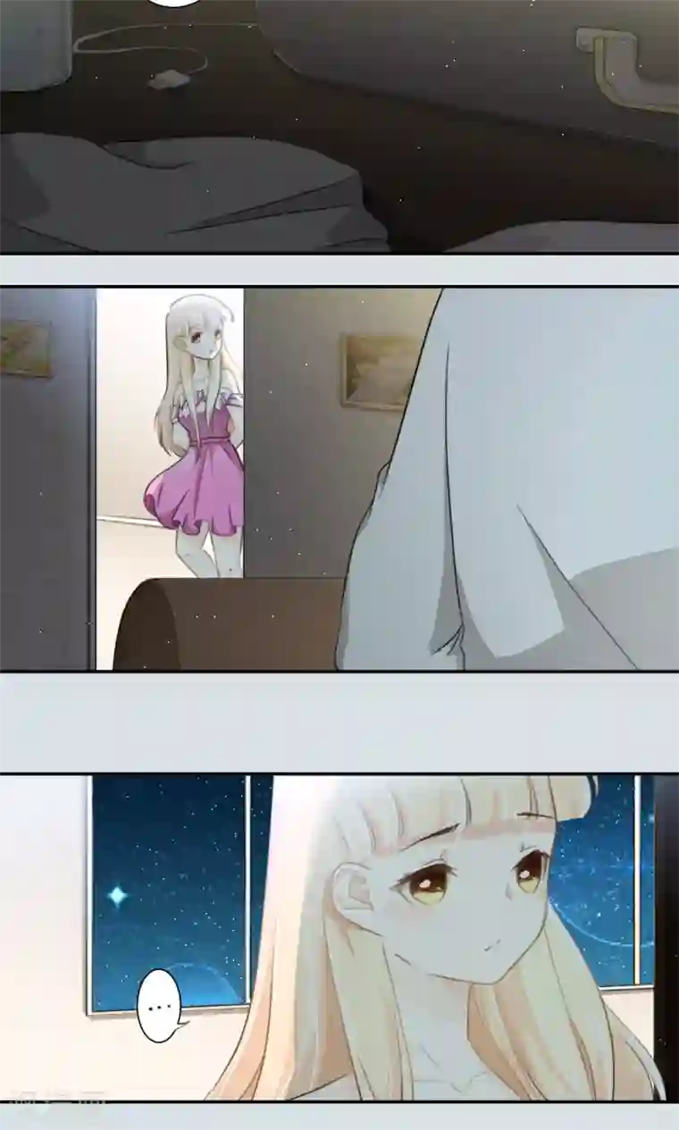 独占娇妻第92话