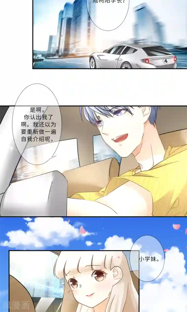 独占娇妻第95话