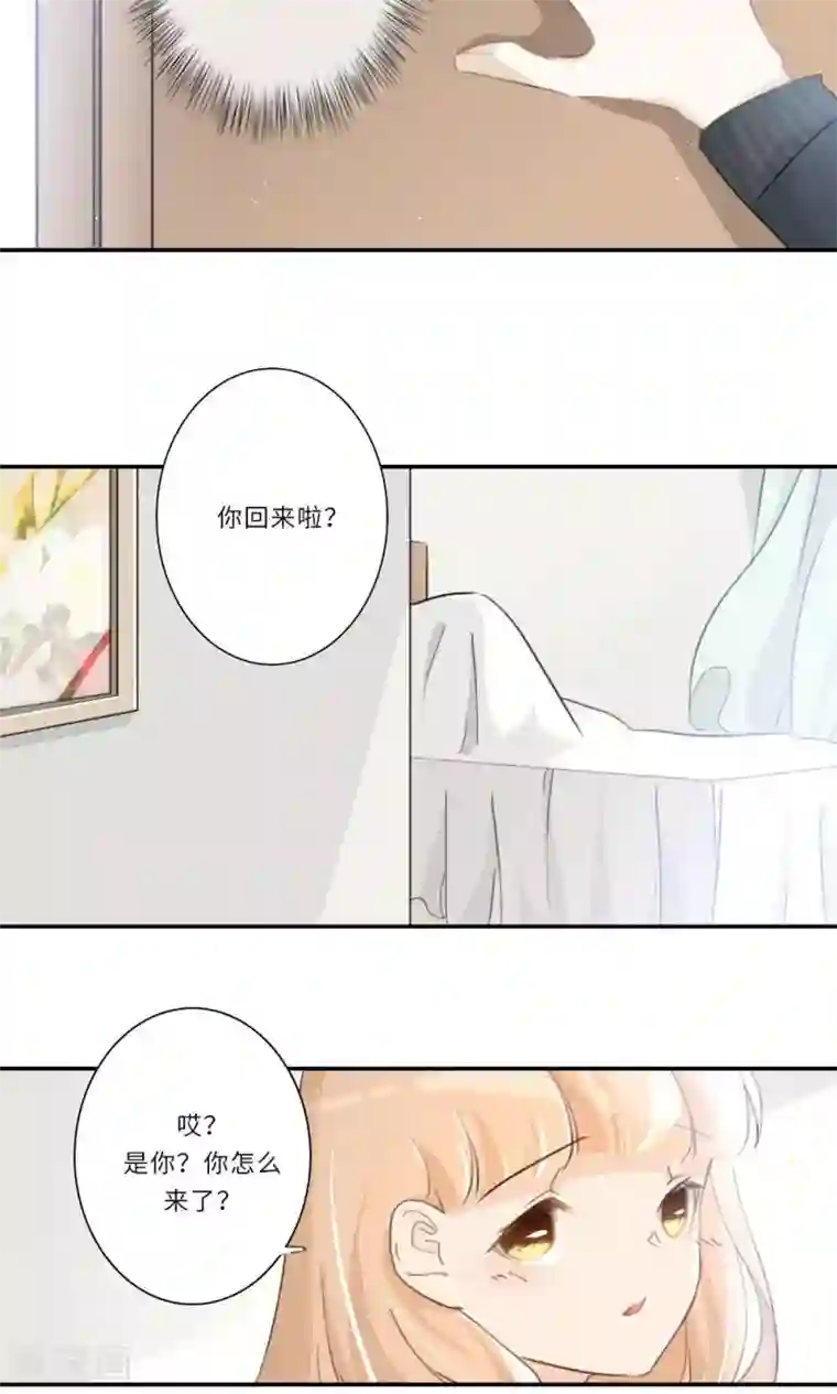 独占娇妻第104话