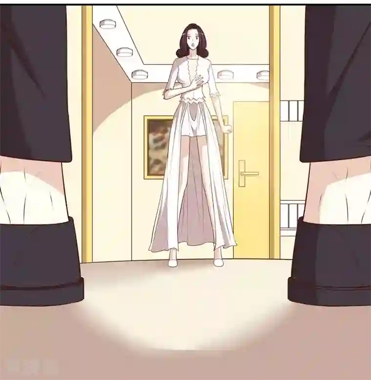 嘿嘿嘿总裁的101种方法第3话 捉奸的来了