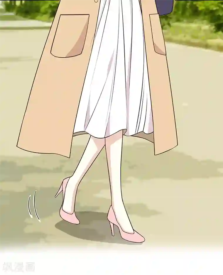 嘿嘿嘿总裁的101种方法第7话 奇装异服的女人？！