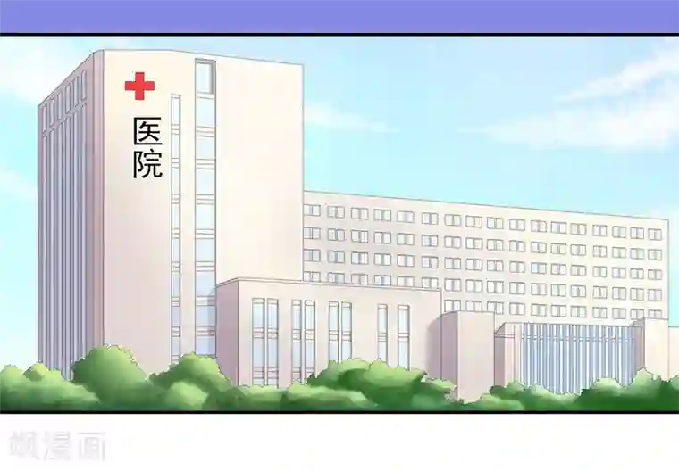 嘿嘿嘿总裁的101种方法第14话 怀孕了