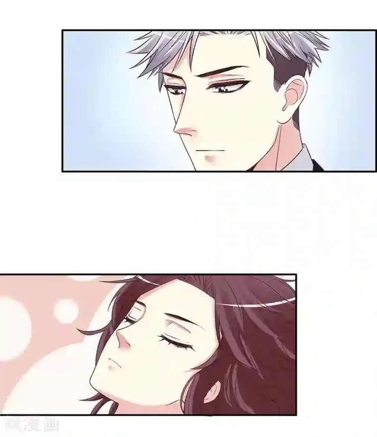 嘿嘿嘿总裁的101种方法第17话 玩不坏的失忆梗