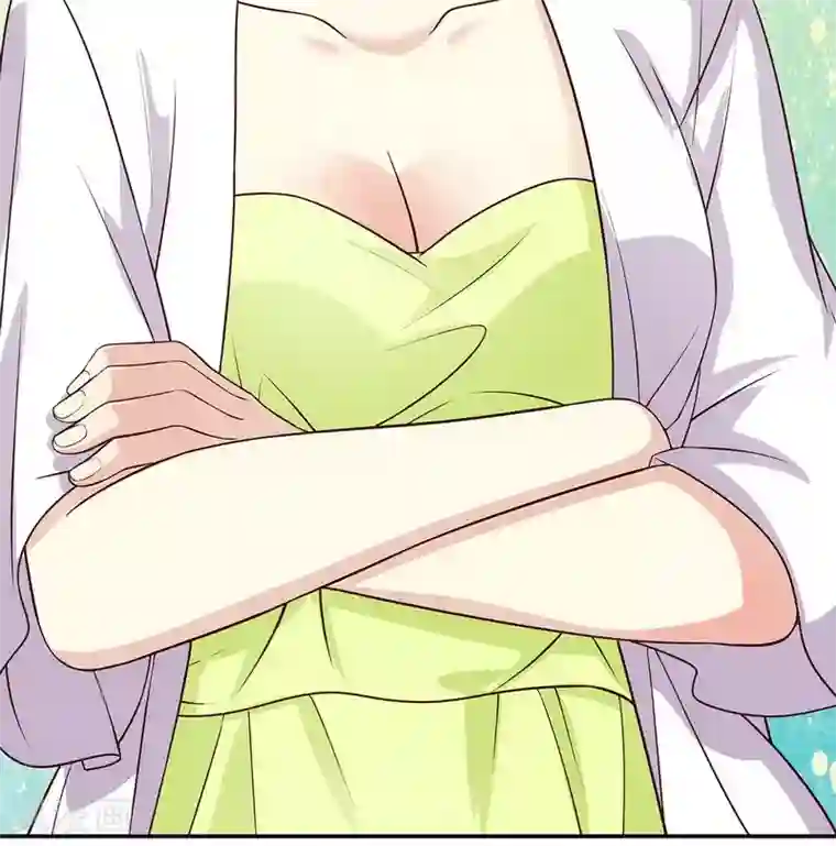 嘿嘿嘿总裁的101种方法第18话 让她演个够