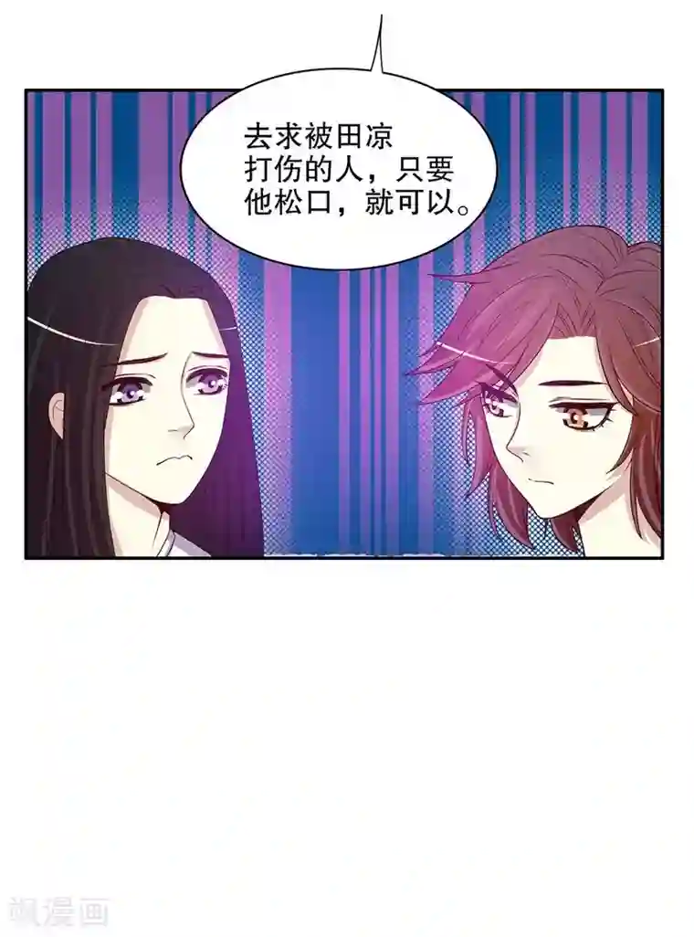 嘿嘿嘿总裁的101种方法第21话 嘴贱欠抽