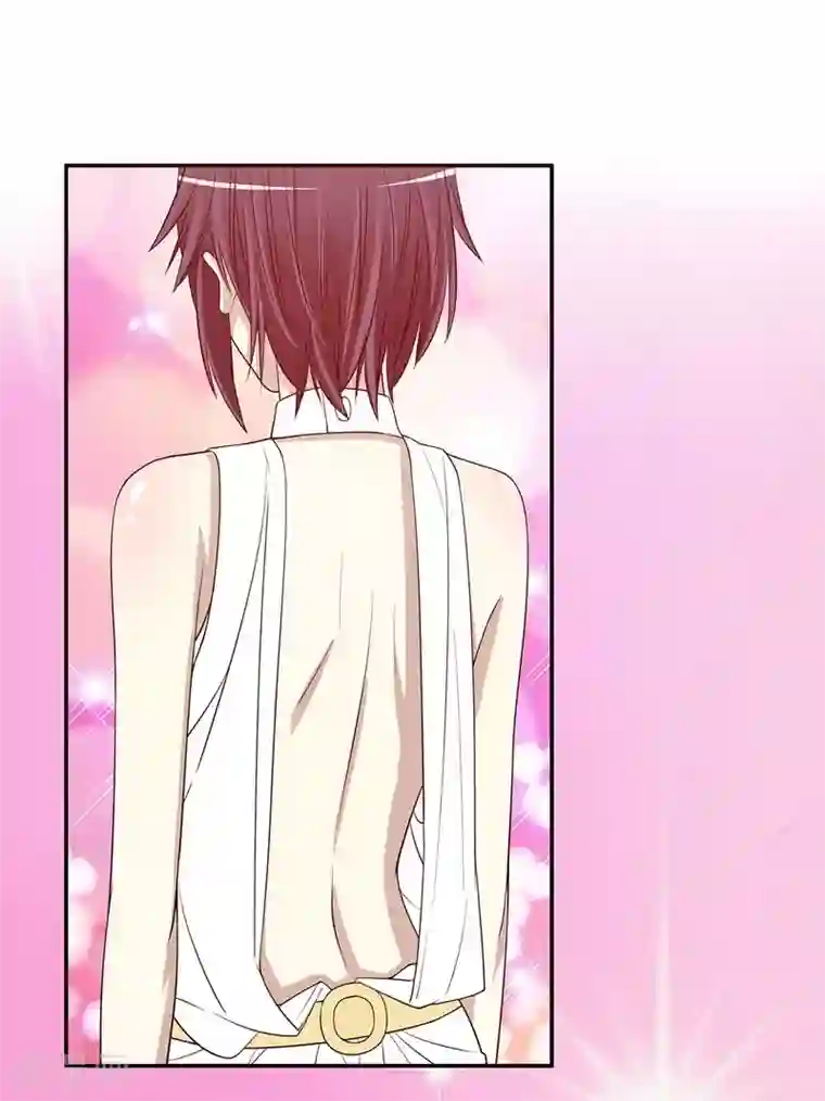 嘿嘿嘿总裁的101种方法第24话 今晚，我会出现在他床上