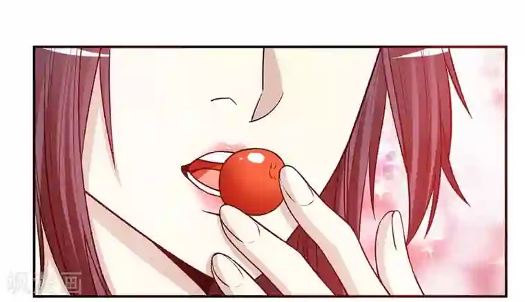 嘿嘿嘿总裁的101种方法第24话 今晚，我会出现在他床上