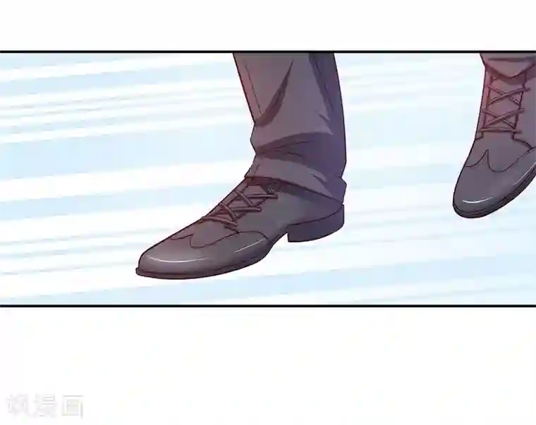 嘿嘿嘿总裁的101种方法第29话 苍蝇都飞不进的地方