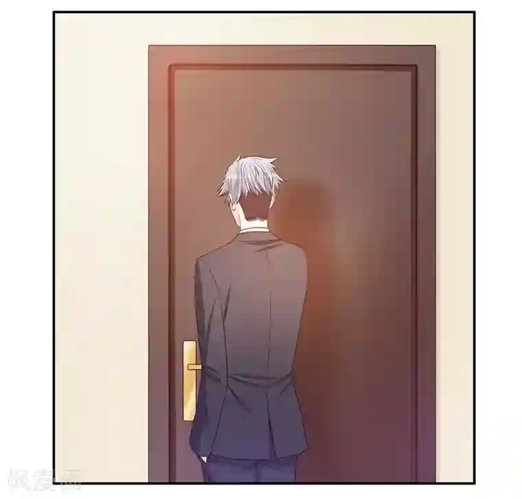 嘿嘿嘿总裁的101种方法第29话 苍蝇都飞不进的地方