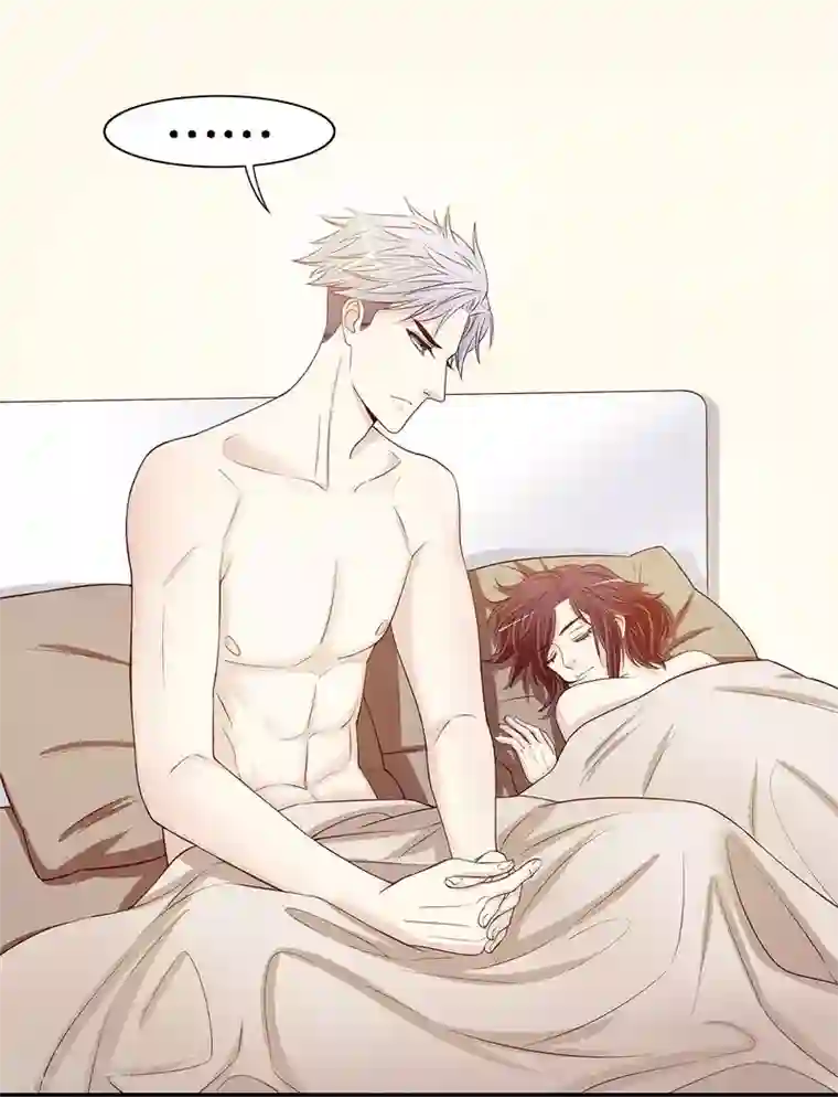 嘿嘿嘿总裁的101种方法第32话 我不是姐姐