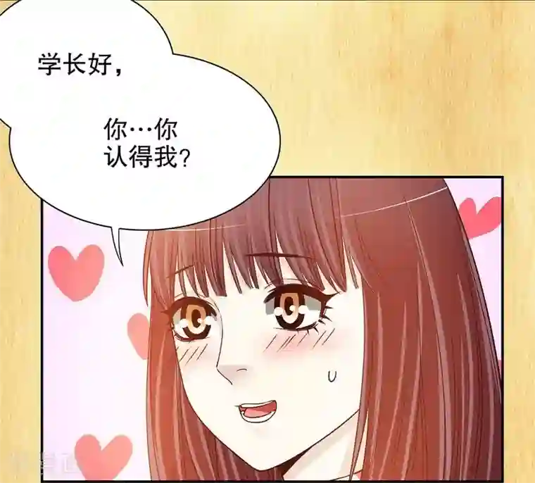 嘿嘿嘿总裁的101种方法第32话 我不是姐姐