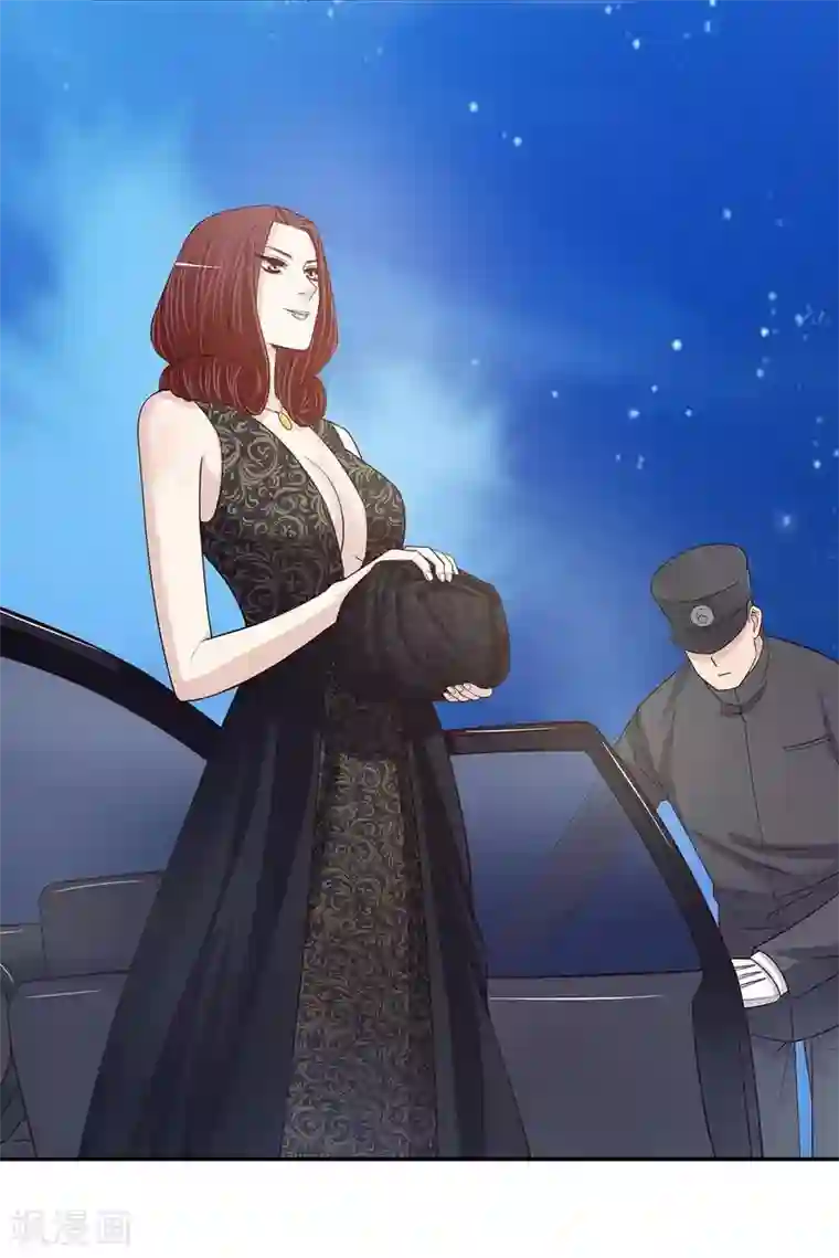 嘿嘿嘿总裁的101种方法第35话 又是洗澡！