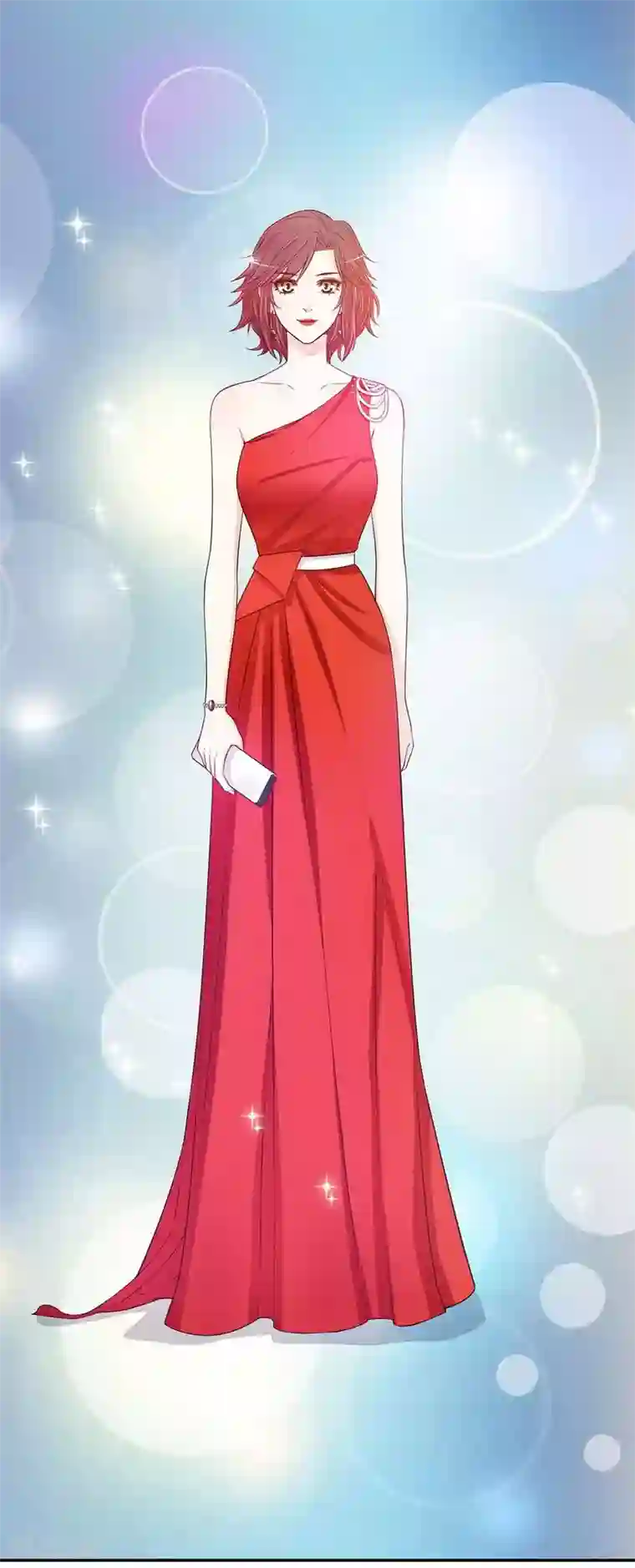 嘿嘿嘿总裁的101种方法第39话 青春的回忆