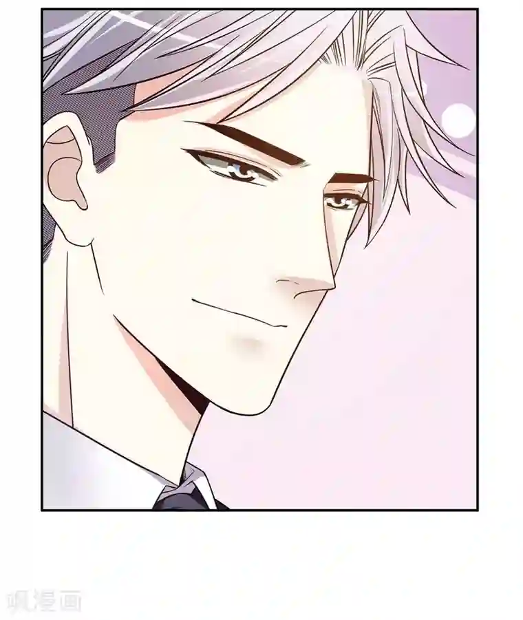 嘿嘿嘿总裁的101种方法第45话 不合格的母亲