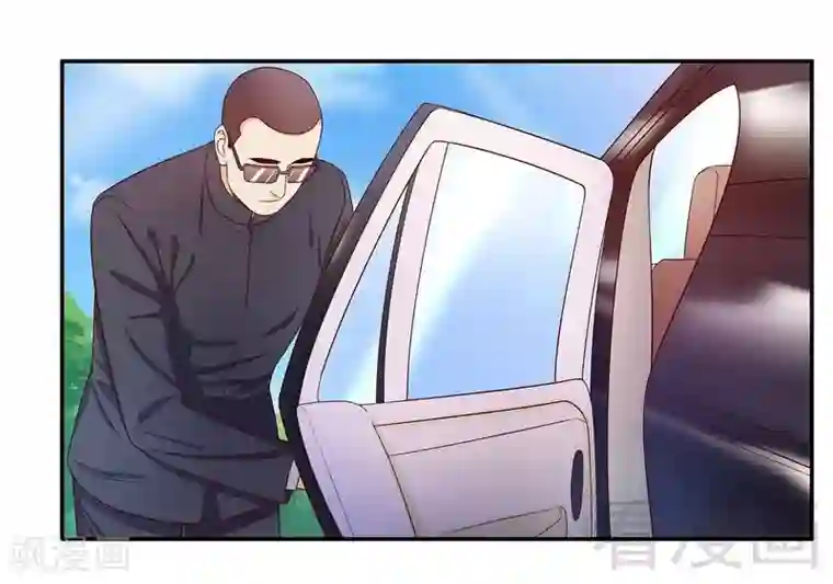 嘿嘿嘿总裁的101种方法第50话 让她来我梦里哭诉