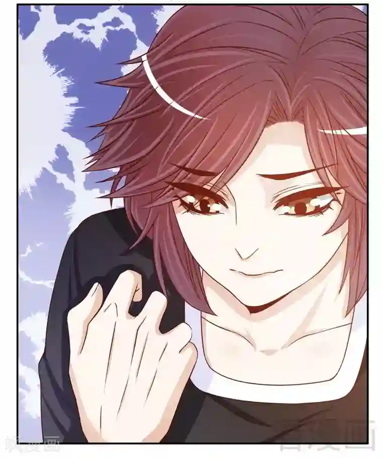 嘿嘿嘿总裁的101种方法第55话 那时候余念才多大？