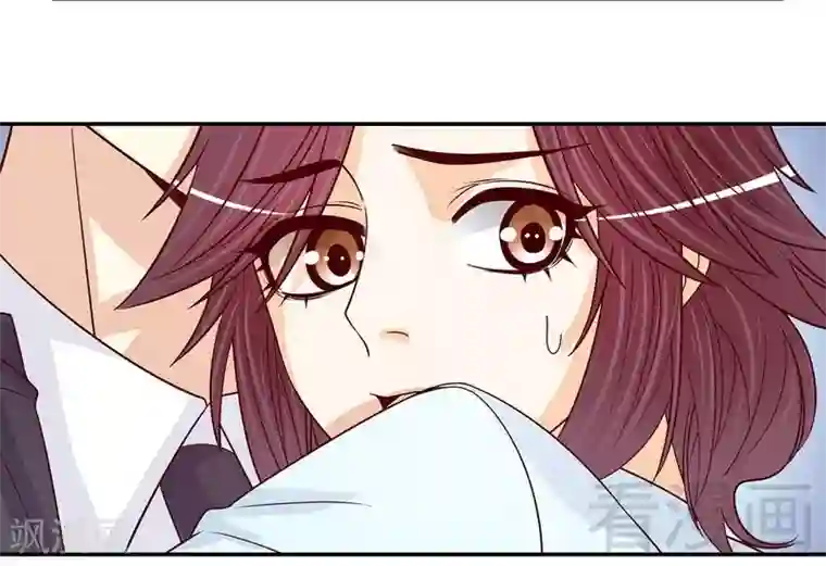 嘿嘿嘿总裁的101种方法第61话 我就是这种人