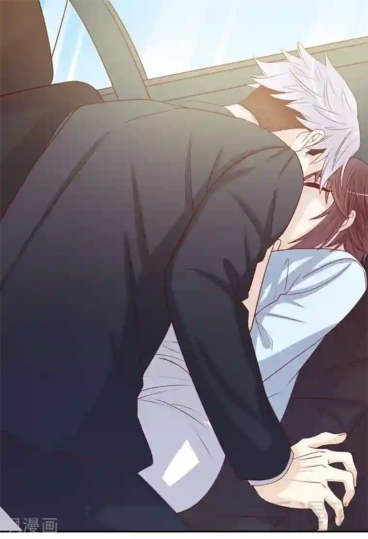 嘿嘿嘿总裁的101种方法第63话 进屋吃饭