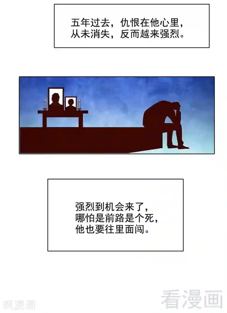 嘿嘿嘿总裁的101种方法第72话 那个笨蛋怎么来了