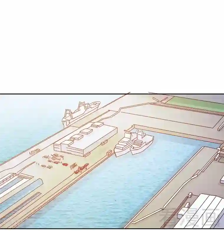 嘿嘿嘿总裁的101种方法第72话 那个笨蛋怎么来了