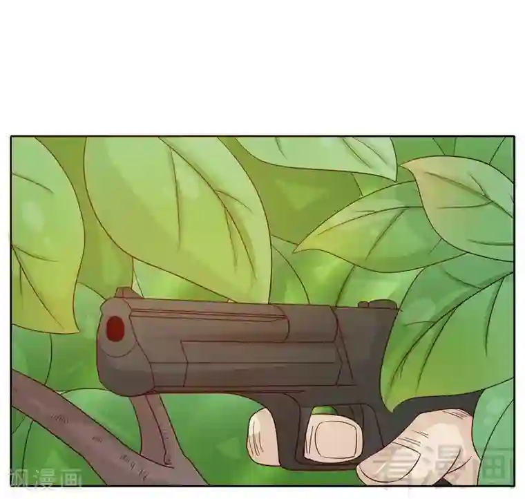 嘿嘿嘿总裁的101种方法第73话 要救她就一个人过来