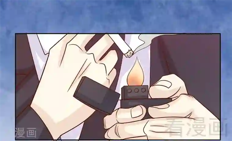 嘿嘿嘿总裁的101种方法第74话 是谁开的枪