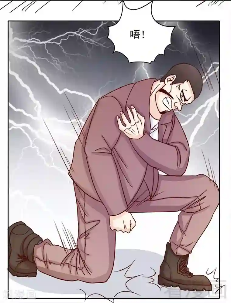 嘿嘿嘿总裁的101种方法第75话 做想做的事