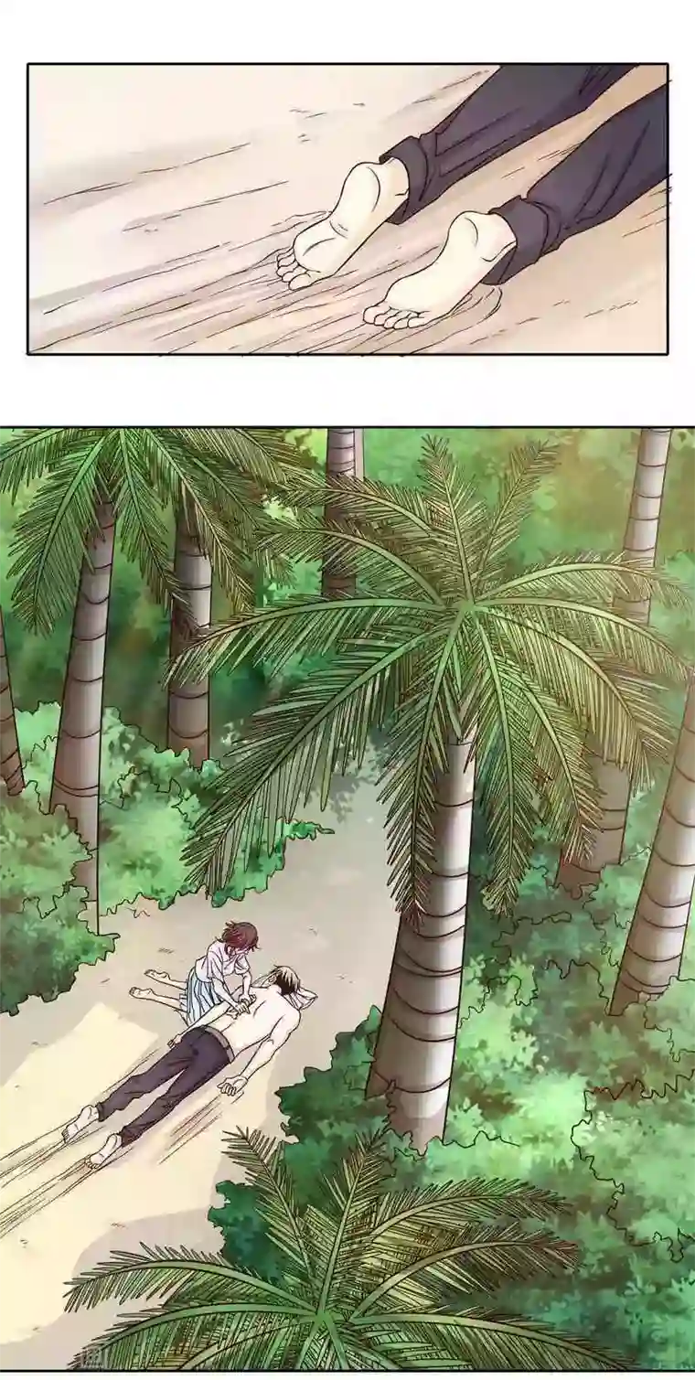 嘿嘿嘿总裁的101种方法第76话 两条咸鱼干