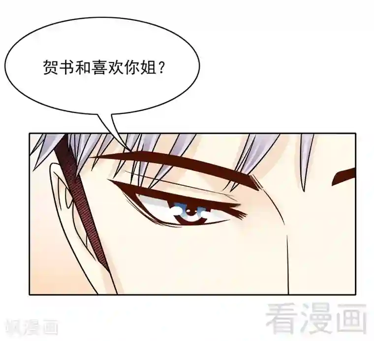 嘿嘿嘿总裁的101种方法第77话 姐夫，我好冷啊