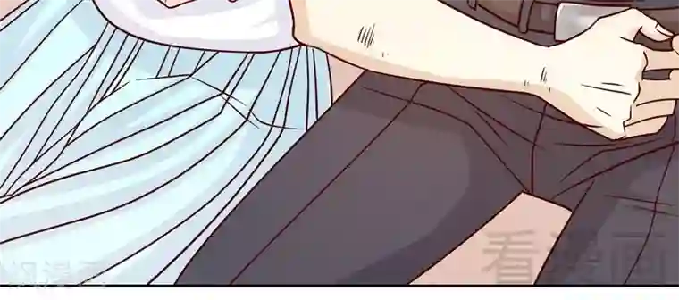 嘿嘿嘿总裁的101种方法第77话 姐夫，我好冷啊