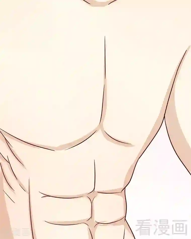 嘿嘿嘿总裁的101种方法第77话 姐夫，我好冷啊