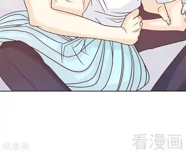 嘿嘿嘿总裁的101种方法第77话 姐夫，我好冷啊