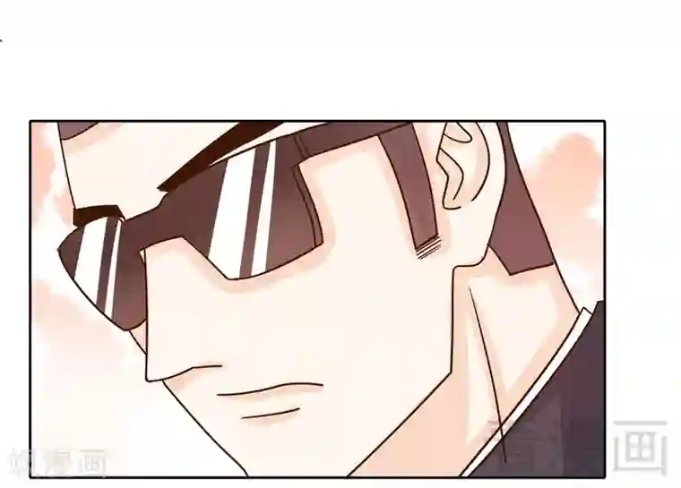 嘿嘿嘿总裁的101种方法第78话 那你为他抱不平？