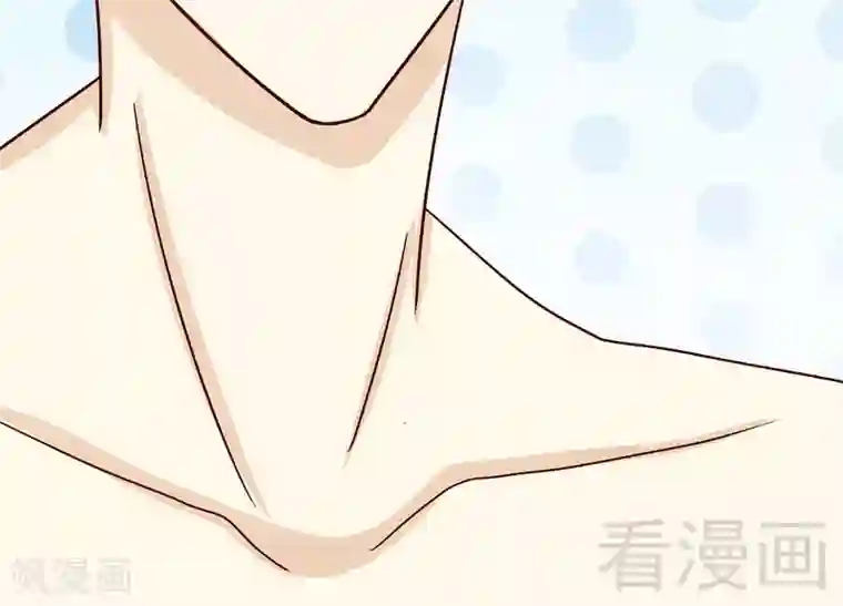 嘿嘿嘿总裁的101种方法第78话 那你为他抱不平？