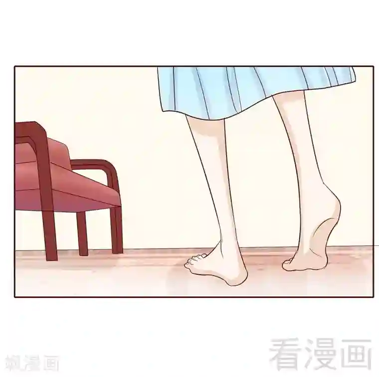 嘿嘿嘿总裁的101种方法第79话 余小姐，你不能走