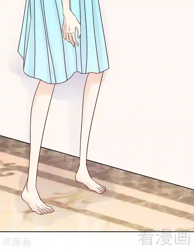 嘿嘿嘿总裁的101种方法第79话 余小姐，你不能走