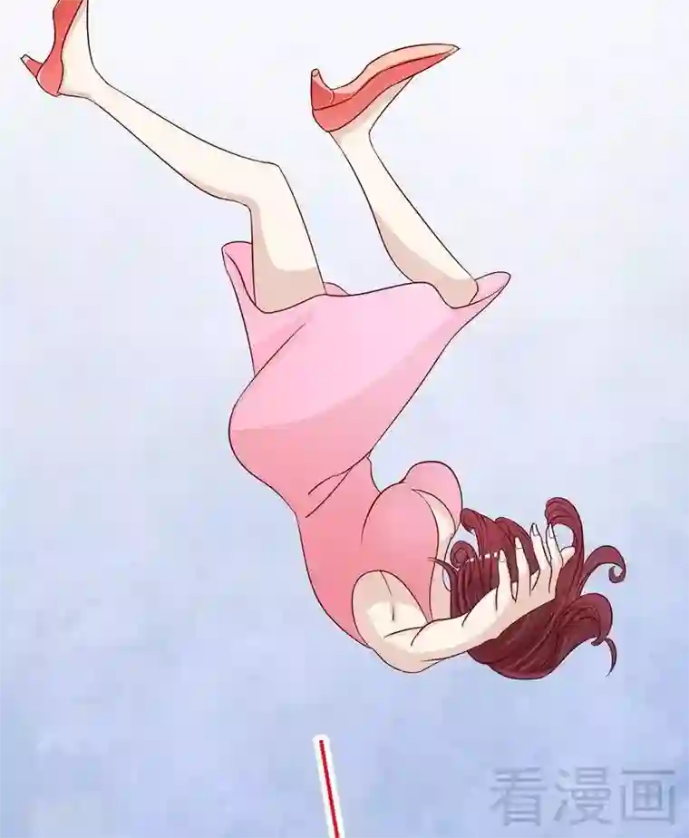 嘿嘿嘿总裁的101种方法第83话 不值得