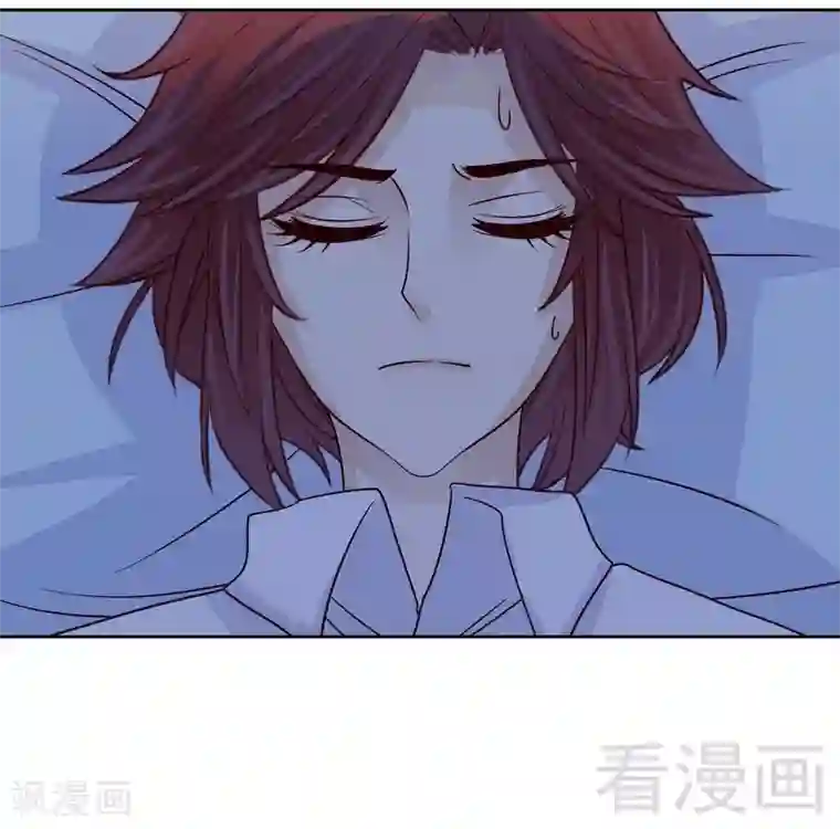 嘿嘿嘿总裁的101种方法第84话 噩梦