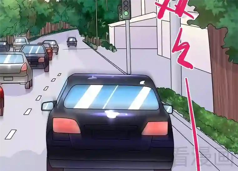 嘿嘿嘿总裁的101种方法第90话 你走什么走？