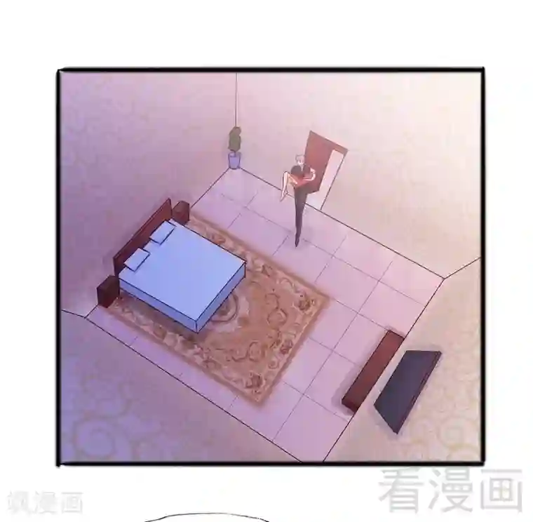 嘿嘿嘿总裁的101种方法第99话 你送的我都喜欢